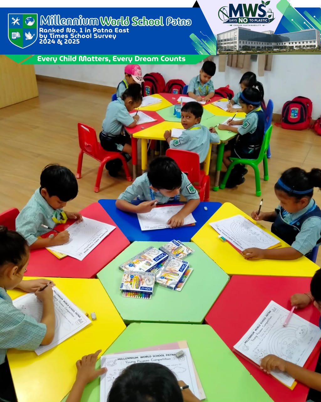 cbse school in kankarbagh patna